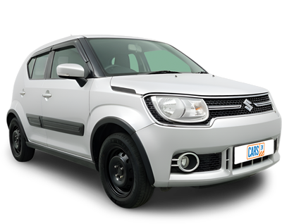 Maruti IGNIS-img